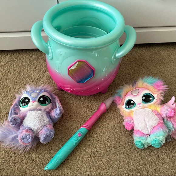 Magic mixie - Picture 1 of 1